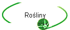 Rosliny